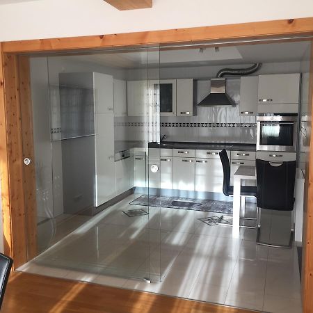 Ferienwohnung Cai Pfronten Zewnętrze zdjęcie