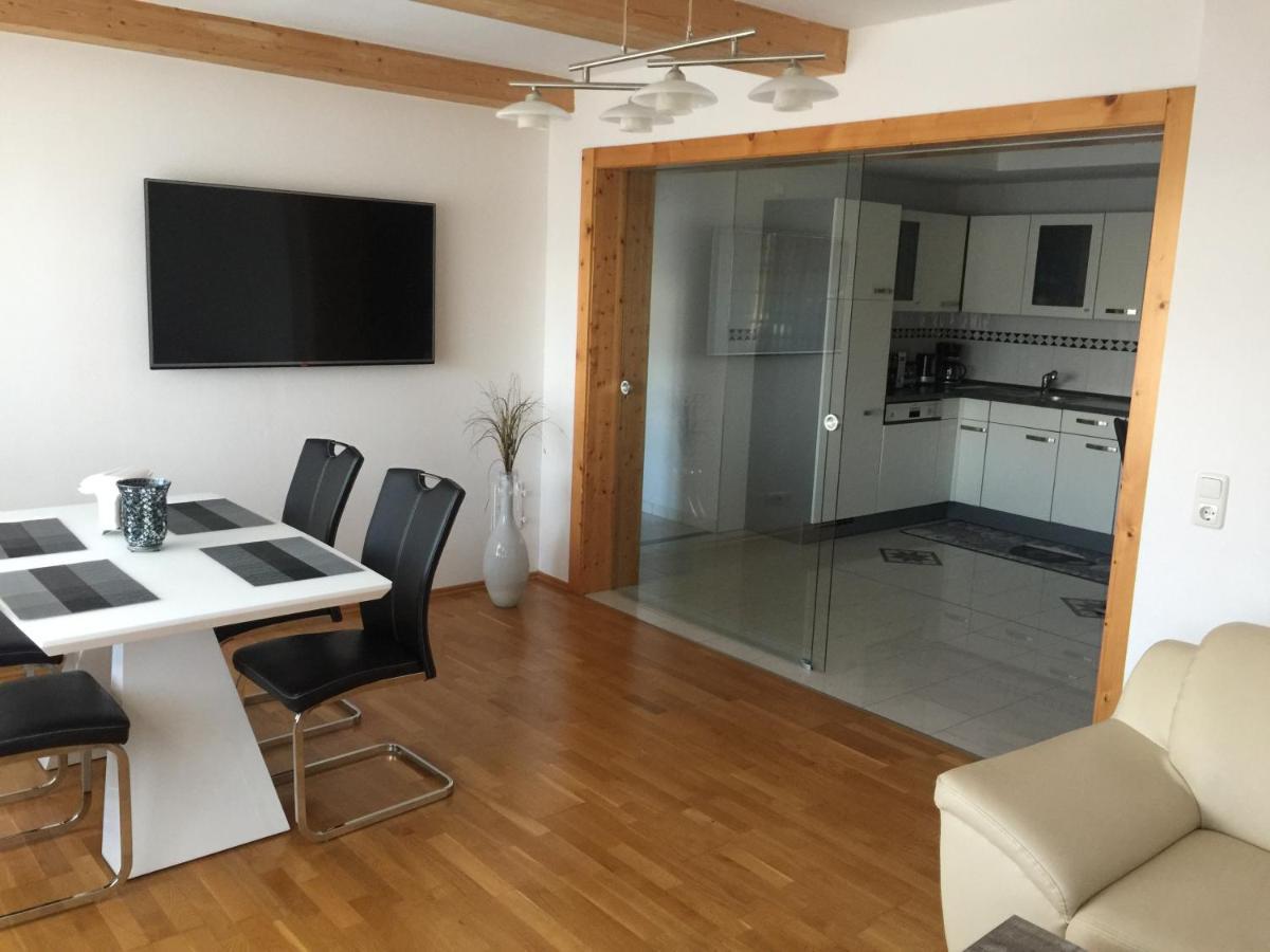 Ferienwohnung Cai Pfronten Zewnętrze zdjęcie