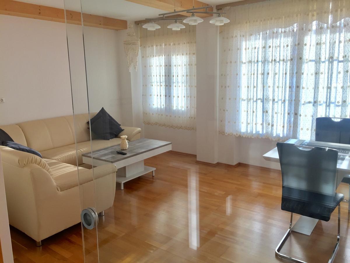 Ferienwohnung Cai Pfronten Zewnętrze zdjęcie