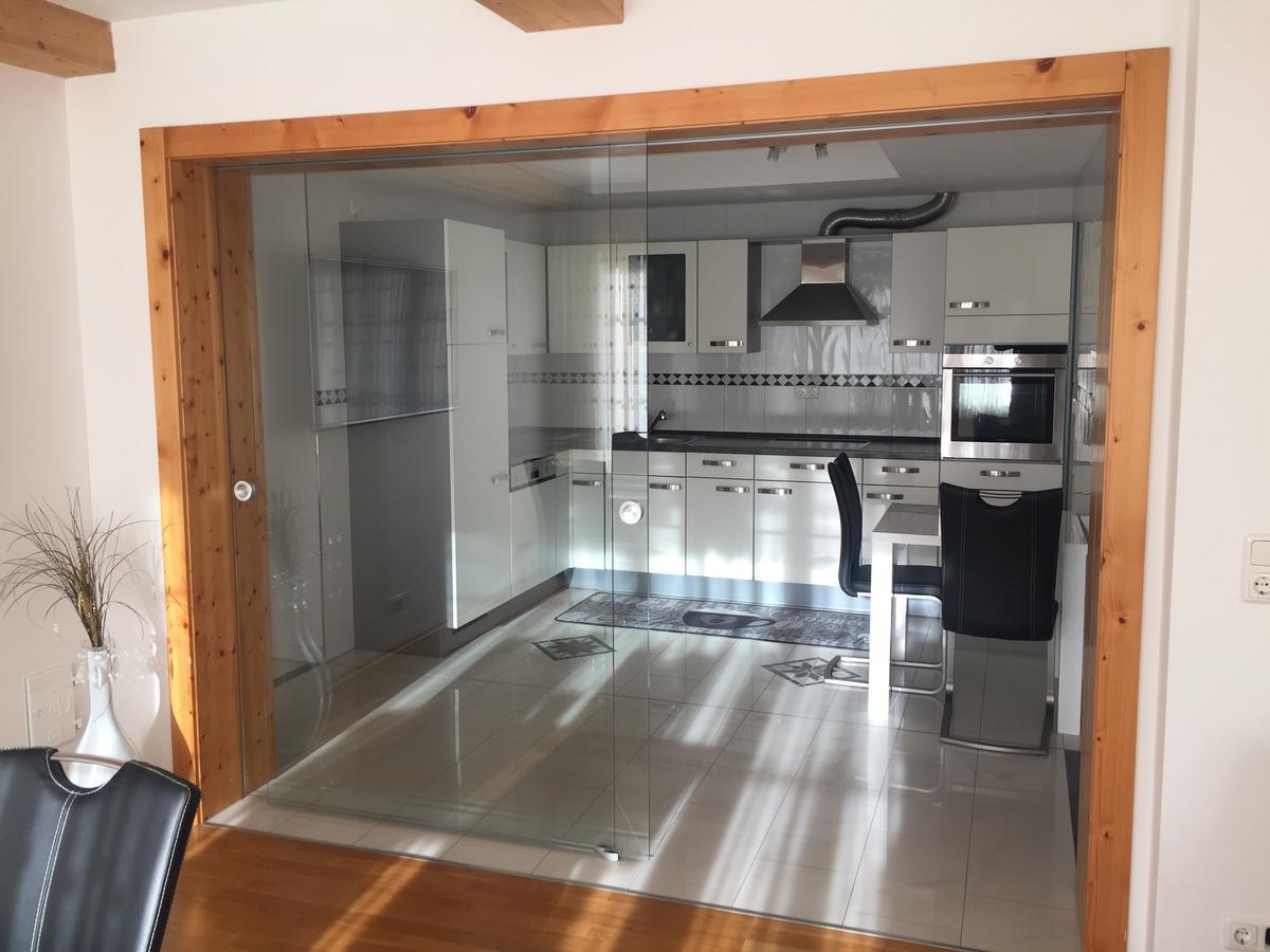 Ferienwohnung Cai Pfronten Zewnętrze zdjęcie