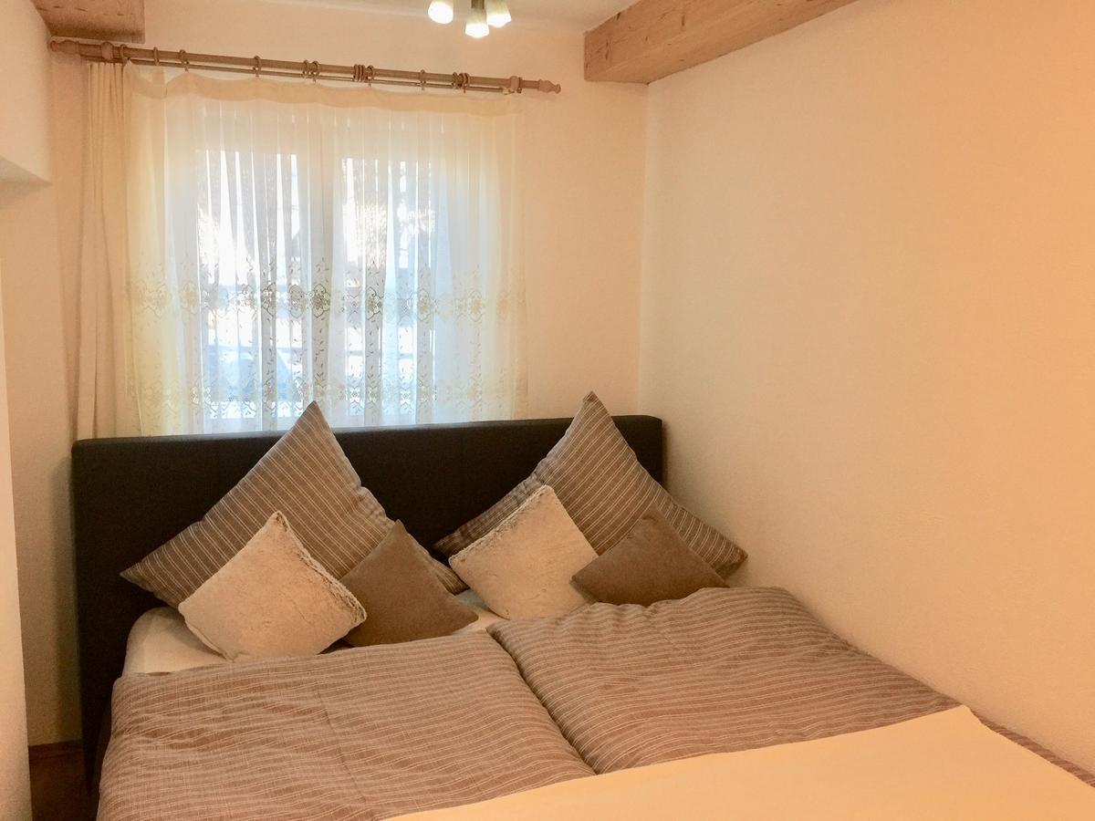 Ferienwohnung Cai Pfronten Zewnętrze zdjęcie