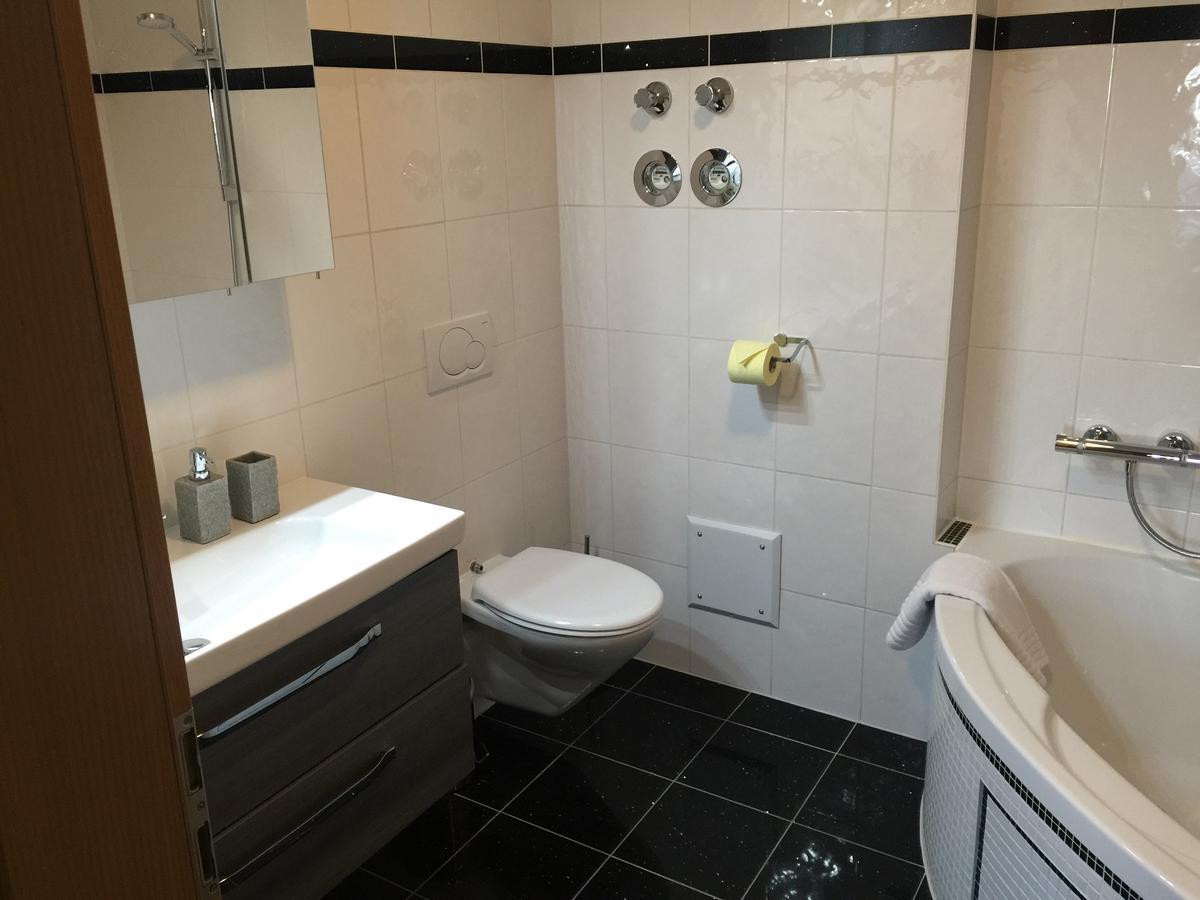 Ferienwohnung Cai Pfronten Zewnętrze zdjęcie