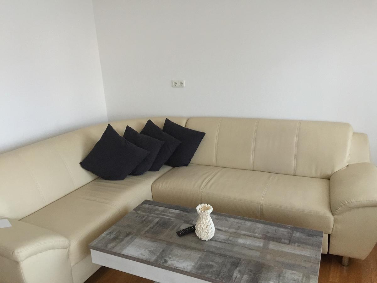 Ferienwohnung Cai Pfronten Zewnętrze zdjęcie