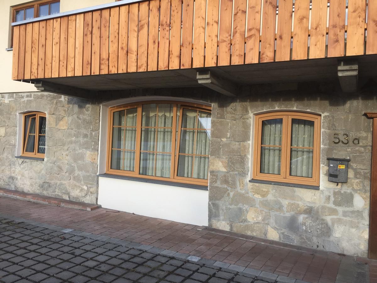 Ferienwohnung Cai Pfronten Zewnętrze zdjęcie