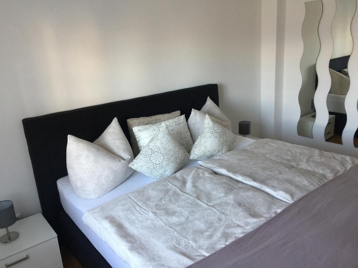 Ferienwohnung Cai Pfronten Zewnętrze zdjęcie