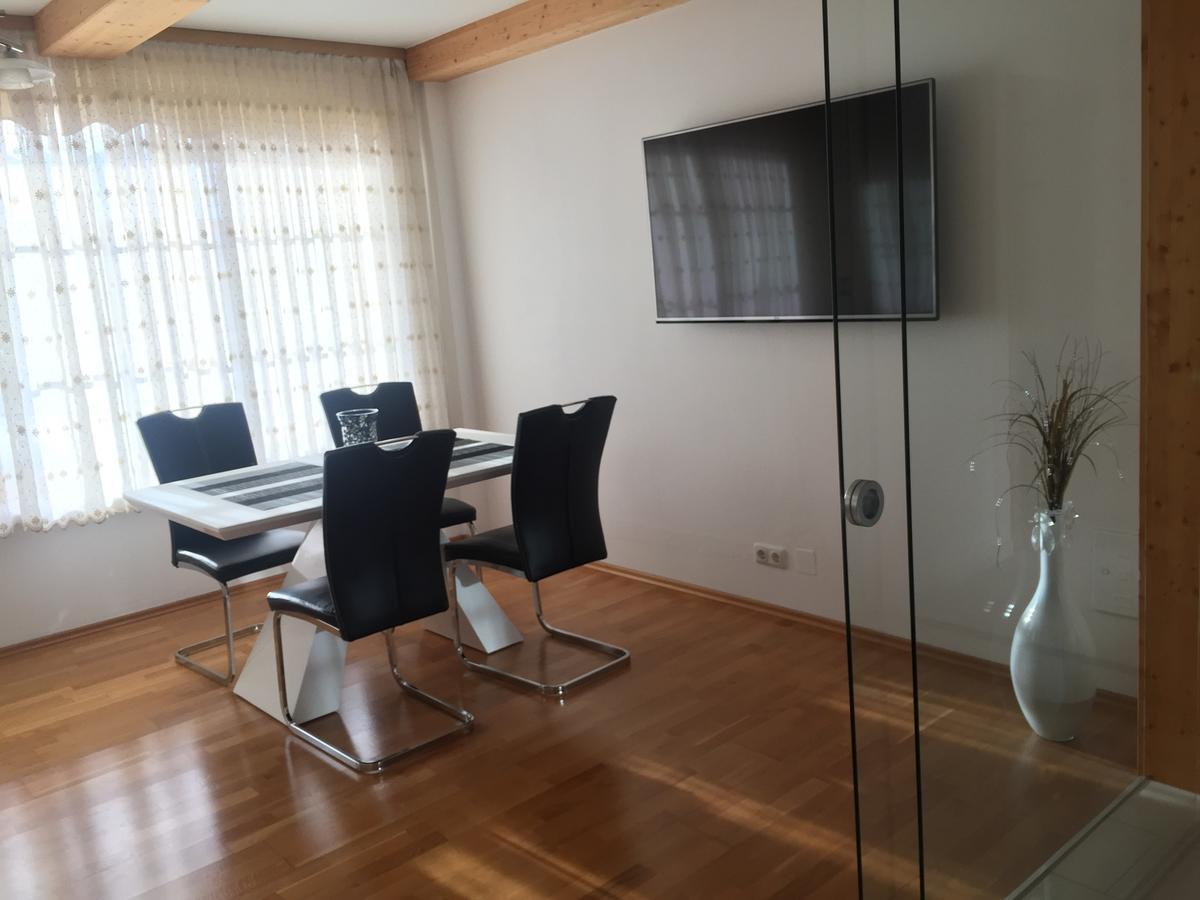 Ferienwohnung Cai Pfronten Zewnętrze zdjęcie