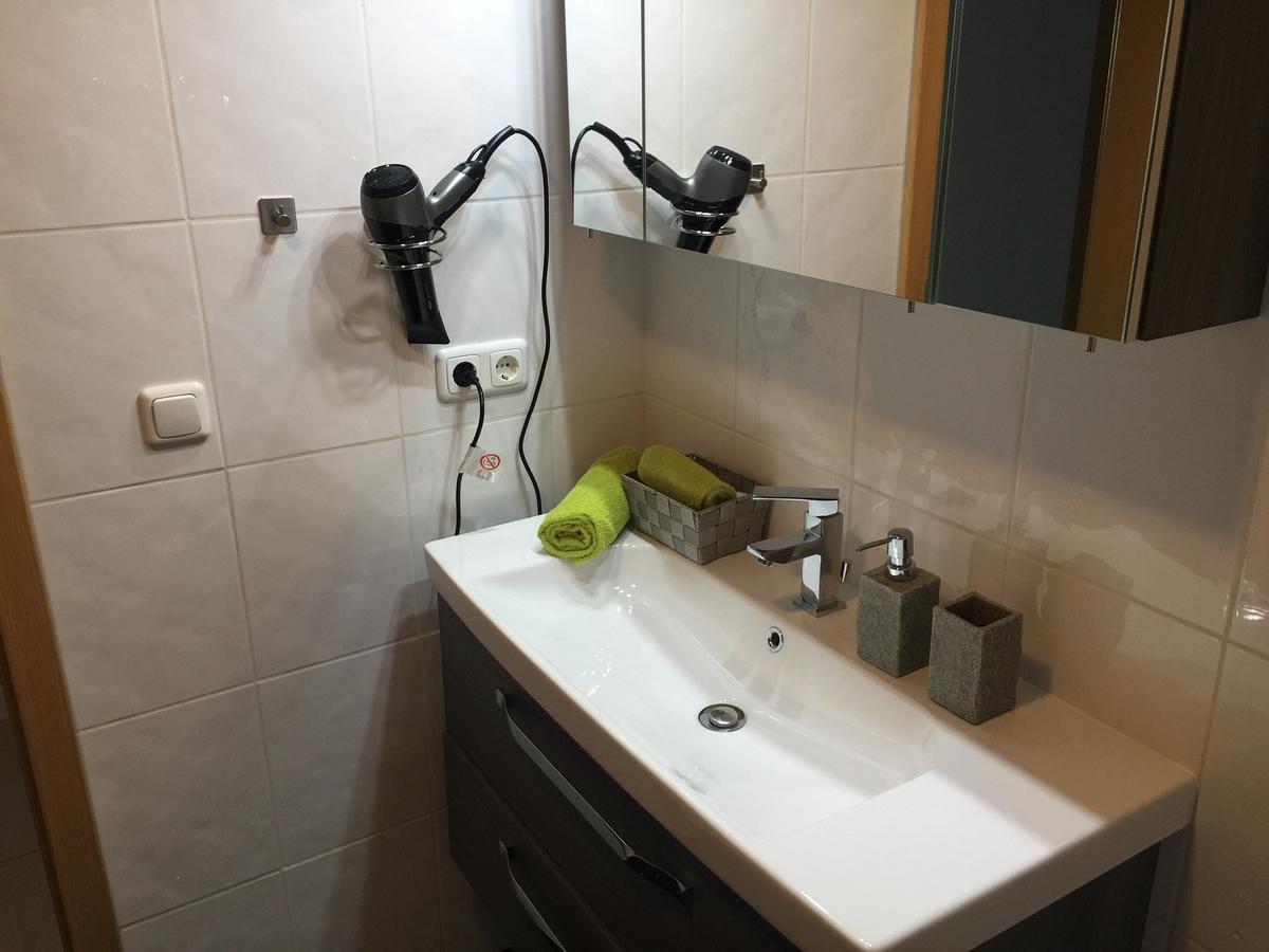 Ferienwohnung Cai Pfronten Zewnętrze zdjęcie
