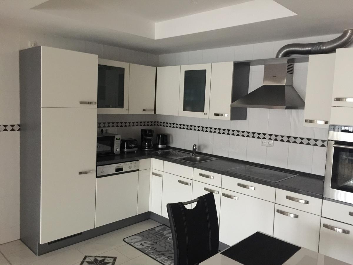 Ferienwohnung Cai Pfronten Zewnętrze zdjęcie